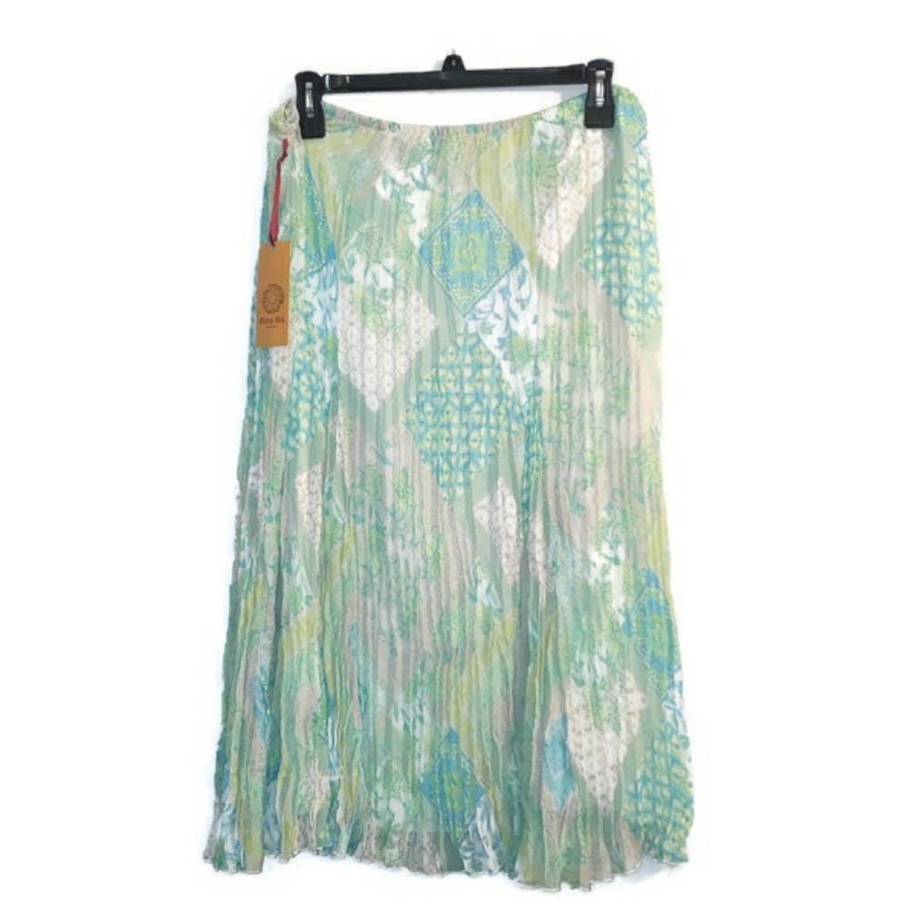 Ruby Rd. skirt